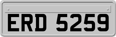 ERD5259