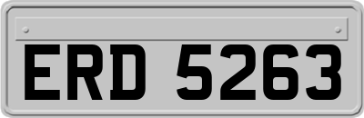 ERD5263