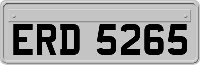 ERD5265