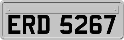 ERD5267