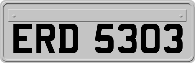 ERD5303