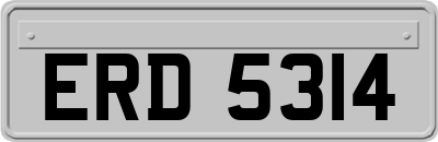 ERD5314