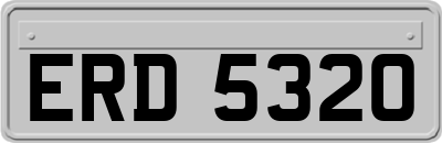 ERD5320