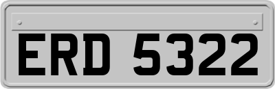 ERD5322