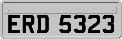 ERD5323