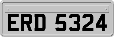 ERD5324