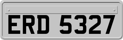 ERD5327