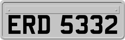 ERD5332