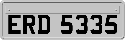 ERD5335