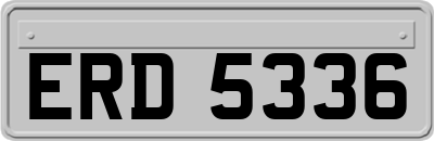 ERD5336