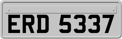 ERD5337