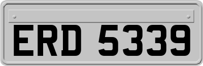 ERD5339
