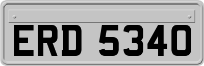 ERD5340