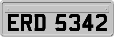 ERD5342