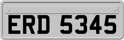ERD5345