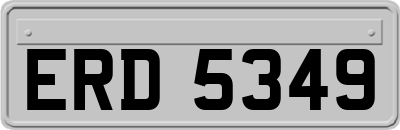 ERD5349