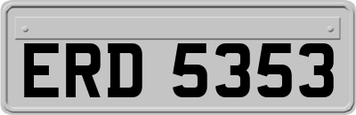 ERD5353