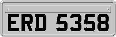 ERD5358
