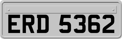 ERD5362