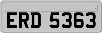 ERD5363