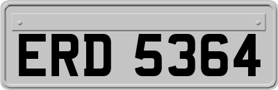ERD5364