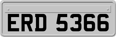 ERD5366