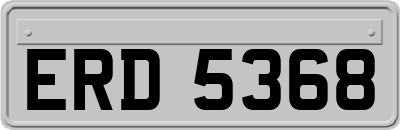ERD5368