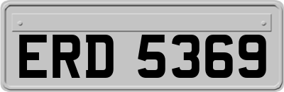 ERD5369