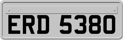 ERD5380