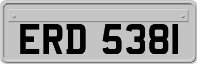 ERD5381