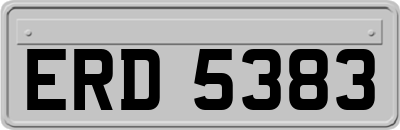 ERD5383