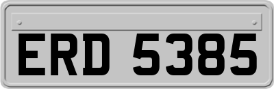 ERD5385