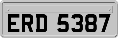 ERD5387