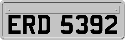 ERD5392