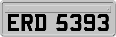 ERD5393