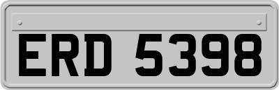 ERD5398