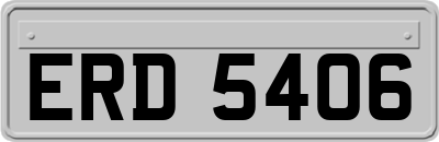 ERD5406