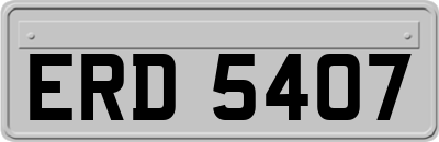 ERD5407