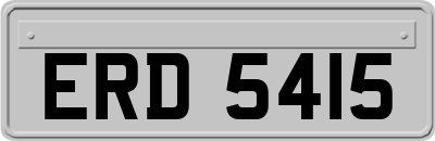 ERD5415