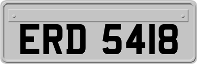 ERD5418