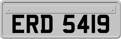 ERD5419
