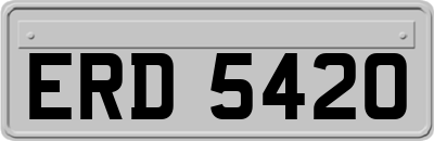 ERD5420