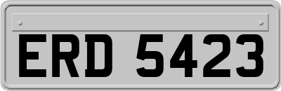 ERD5423