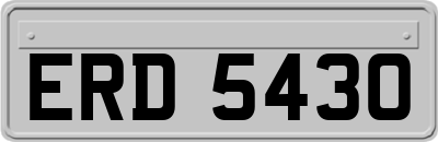 ERD5430