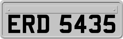 ERD5435