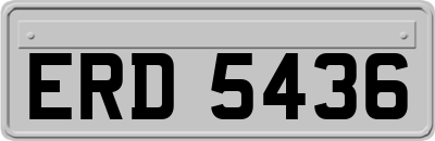 ERD5436