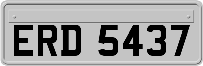 ERD5437