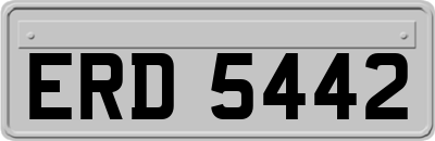 ERD5442