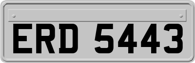ERD5443