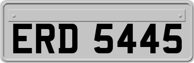 ERD5445